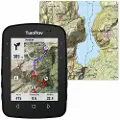 Twonav Terra Azul (32 Gb) + España Topo Full Cykelcomputer