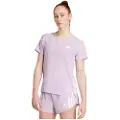 Adidas Adizero T-shirt Med Korte ærmer