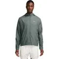 Nike Miler Repel-løbejakke til mænd - grå