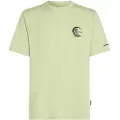 O'Neill O'Riginals Hybrid Upf Back Print T-shirt grøn