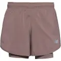 New Balance Sport Essentials 2-in-1 Shorts