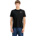 Alpha industries Basic Tpu Small Logo T-shirt Med Korte ærmer