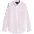 Tommy Hilfiger Heritage Oxford Rf Skjorte Med Lange ærmer