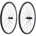 Xentis Squad 2.5 Sl Cl Disc Ceramicspeed Tubeless Landevejs Hjulsæt