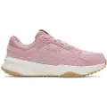 Under Armour Edge Suede Sko
