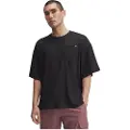 Under Armour Rival Waffle Crew T-shirt Med Korte ærmer