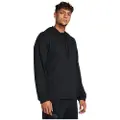 Under Armour Rival Waffle Hættetrøje