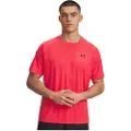 Under Armour Tech Textured T-shirt Med Korte ærmer