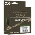 Daiwa Infinity Monofil Liner 940 M