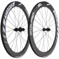 Xentis Squad 5.8 Sl Cl Disc Ceramicspeed Tubeless Landevejs Hjulsæt