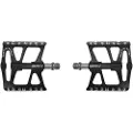 BRN Flat Cnc 8 Pins Pedaler