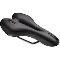 BRN Dyanmic Sport Soft Cykelsadel