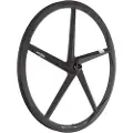 Xentis High X Sl Cl Disc Ceramicspeed Tubeless Landevejs Hjulsæt