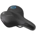 BRN Memory Foam Donna Cykelsadel