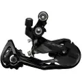 Shimano Alivio Rd-m3100 Sgs Top Normal Direct Bagskifter