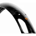 Veloorange Smooth 60 Mm Skærmsæt