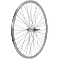 BRN City 28´´ Landevejscyklens Forhjul