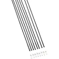 Dt Swiss Exc 1200 Classic 3dec 29/27.5´´ Eger 8 Enheder