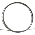 Shimano 1.2 X 2100 Mm Gearkabel 100 Enheder