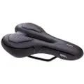 BRN Comfort Zone Sport Cykelsadel