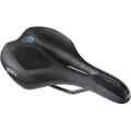 BRN Memory Foam Flow Sport Cykelsadel