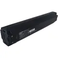 Dema Greenway 17.5ah/36v 420 Mm Uart/oli Edge Batteriet I Underrøret