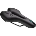 BRN Dynamic Sport Memory Cykelsadel