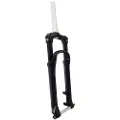 Sr Suntour Sf16 Raidon-xc Rlr Ds 187 Mm Mtb-forgaffel