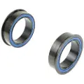 ABI Enduro Bearings Bk-7018 Press In Flanged Double Row Bb86/92 To Bb30 Krankboks