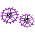 JRC Sram Eagle T-type Tandhjul 2 Enheder