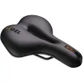 BRN Dynamic City Gel Cykelsadel