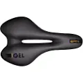 BRN Dynamic Sport Gel Cykelsadel