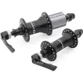 Miche Primato Syntesi Shimano/sram Hg 9/10/11s Qr For-og Baghjulnav
