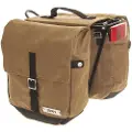 BRN Rider Canvas Sidetasker 22l
