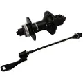 Shimano Fh-mt401-b Cl Microspline Bagnav