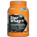 Named Sport Star Isoleret Valleprotein Lækker Hasselnød 750g