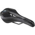 BRN Memory Foam Flow Cykelsadel