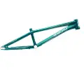 Radio Quartz Pro L Bmx-ramme
