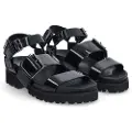 No name June Ankle Sandaler