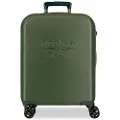 Reebok Accesorios Franklin 37l Kuffert Med Hjul