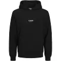 Jack & Jones Soho Mni Hættetrøje