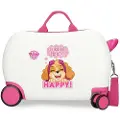 Nickelodeon Playful 24l Pote Patruljen Kuffert Med Hjul