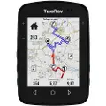 Twonav Terra Azul (64 Gb) + Gran Bretaña Topo Full (1:25.000) Cykelcomputer