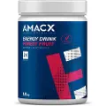 Amacx Skovbær Energidrikpulver 1kg