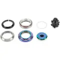 Arise Crystal 1´´ Integreret Headset