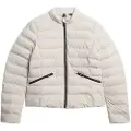 Superdry City Fuji Vatteret Jakke