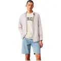 Calvin Klein K10k114445 Skjorte Med Lange ærmer