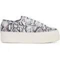 Superga 2790 Print Sko
