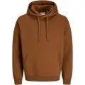 Jack & Jones Bradley Plus Size Hættetrøje