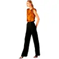 & Me Rhoda Dressbukser